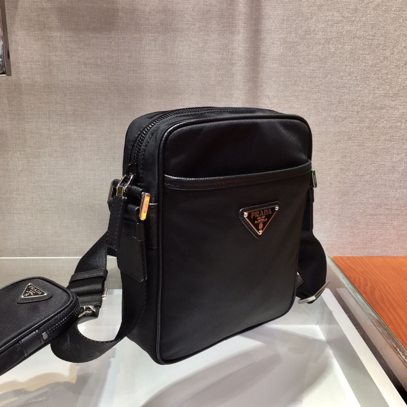 Prada Satchel Bags